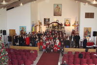 2009-12-25 Ziua Sfanta A Craciunului 2009