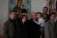 2010-02-21 Prima Duminica din Post - A Ortodoxiei