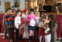 Ziua Mamei la Biserica Noastra