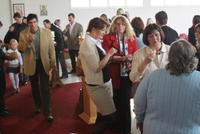 Duminica a v-a din Post