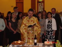 Parastas Mr. George Strasman