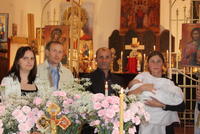 Botezul micutei Emma Victoria Koval 110
