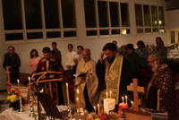 Taina Sfantului Maslu Noiembrie 2011 059