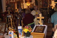 Taina Sfantului Maslu Noiembrie 2011 121