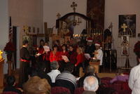 Sarbatorile Craciunului - Colinde