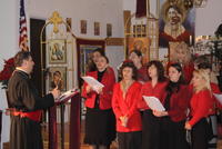 COLINDE  INAINTE DE CRACIUN 2010 021