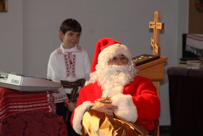 CRACIUNUL 25 DECEMBRIE 102