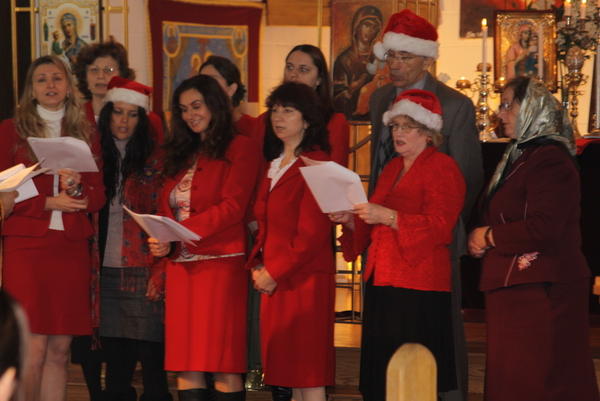 CRACIUNUL 25 DECEMBRIE 027