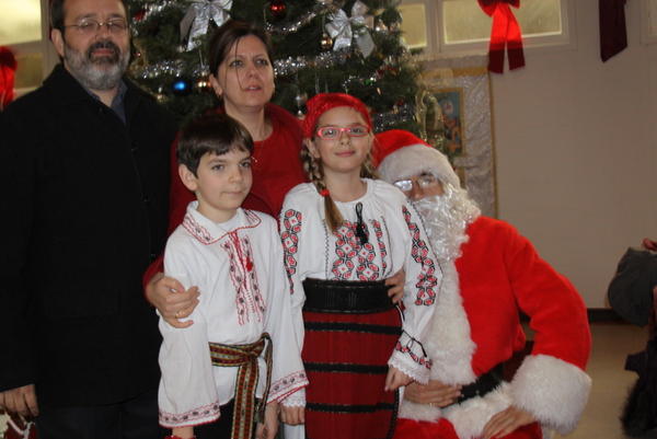 CRACIUNUL 25 DECEMBRIE 200