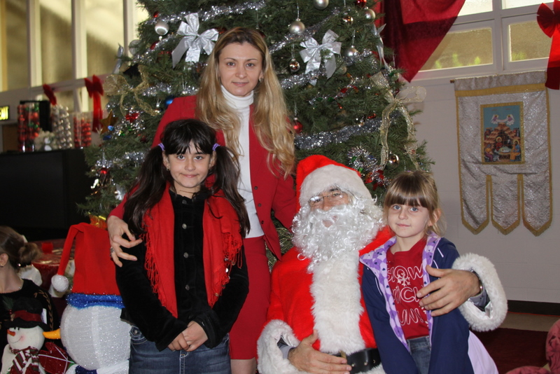 CRACIUNUL 25 DECEMBRIE 202
