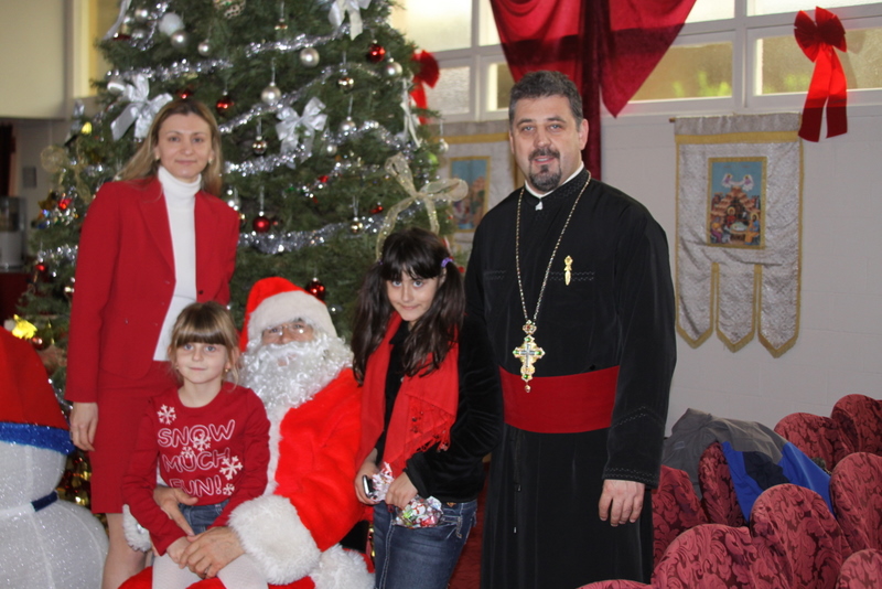 CRACIUNUL 25 DECEMBRIE 224