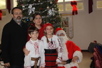 CRACIUNUL 25 DECEMBRIE 201