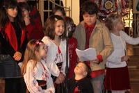 CRACIUNUL 25 DECEMBRIE 108