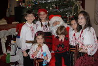 CRACIUNUL 25 DECEMBRIE 180