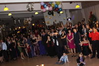 Revelion 2011 Album
