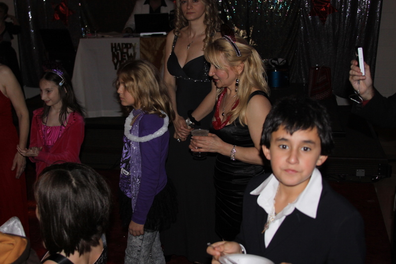 Album Revelion 2011 356