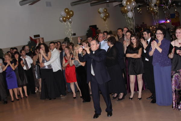 Album Revelion 2011 321