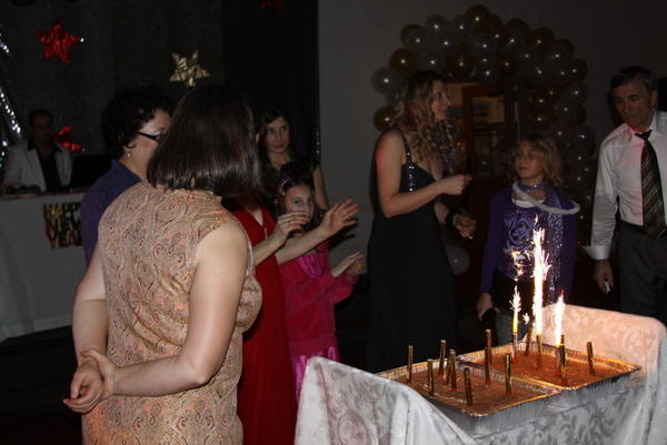 Album Revelion 2011 343