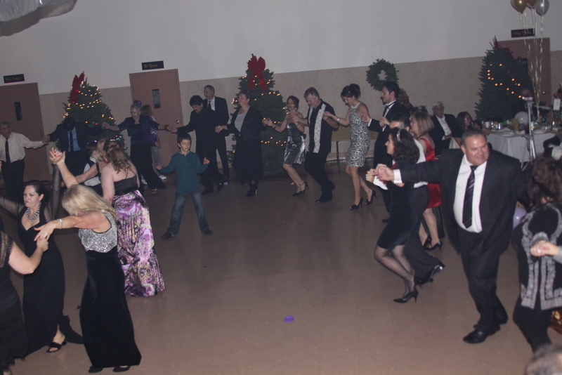Album Revelion 2011 445