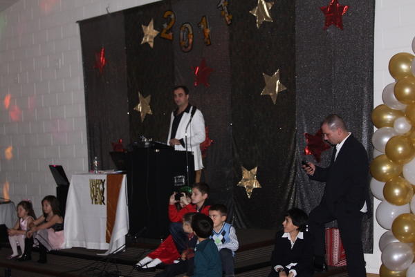 Album Revelion 2011 205