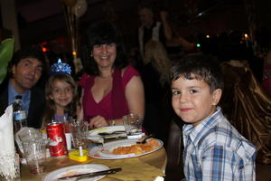 Album Revelion 2011 112