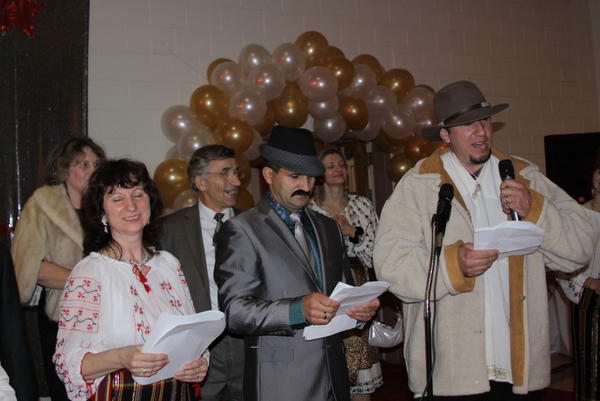 Album Revelion 2011 307