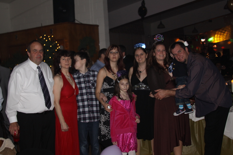 Album Revelion 2011 411