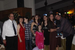 Album Revelion 2011 411