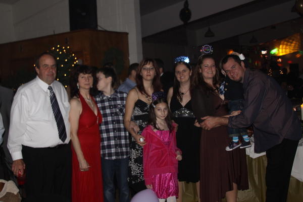 Album Revelion 2011 411