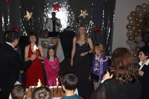 Album Revelion 2011 350
