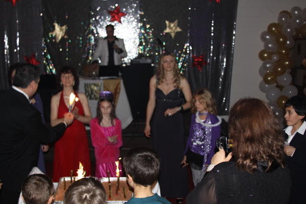 Album Revelion 2011 350
