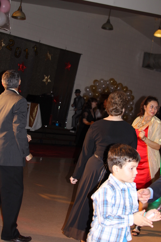 Album Revelion 2011 251