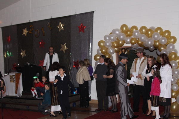 Album Revelion 2011 218