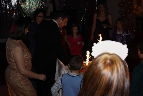 Album Revelion 2011 348