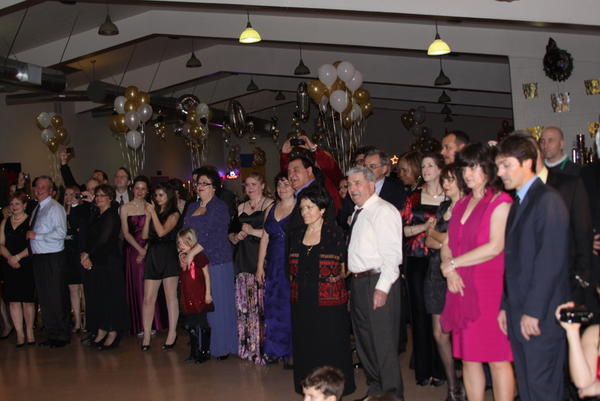 Album Revelion 2011 304