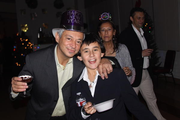 Album Revelion 2011 386