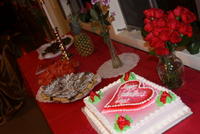 Valentine's Day February 2011