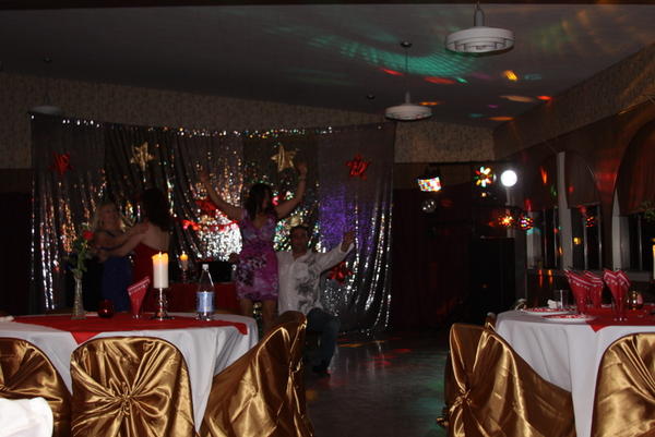Valentine's Day February 2011