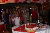 Valentine's Day February 2011