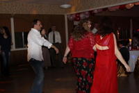 Valentine's Day February 2011