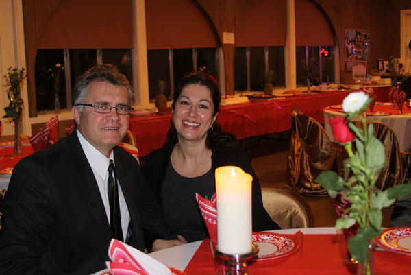 Valentine's Day February 2011