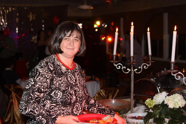 Valentine's Day February 2011