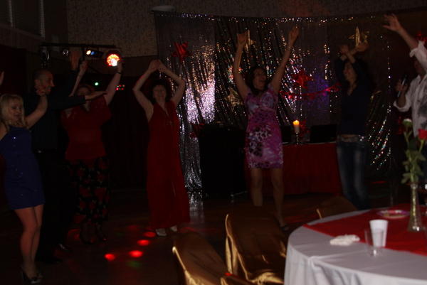 Valentine's Day February 2011