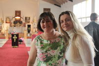 Agapa frateasca prilejuita de Hramul Bisericii 2011 127