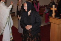 Agapa frateasca prilejuita de Hramul Bisericii 2011 004