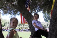 Picnic Kennedy Park - 2011 080