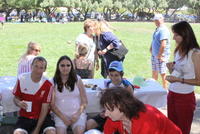 Picnic Kennedy Park - 2011 074