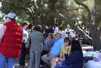 Picnic Kennedy Park - 2011 082