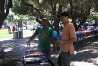 Picnic Kennedy Park - 2011 016