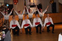 2011-10-16 Ascension Of The Lord - Seara Romaneasca